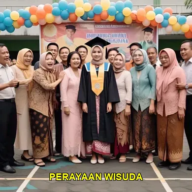 Sewa Toilet Portable di Bekasi untuk Perayaan Wisuda